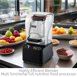 High Performance Commercial Blender G3 High Performance Commercial Blender G3