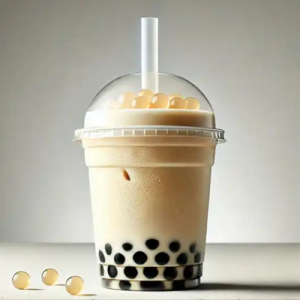 Bubble Tea Ware